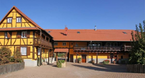 Maison d'hôtes La Ferme Pierre***